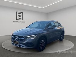 Usata 2022 Mercedes GLA200 SUV | 35.900 €