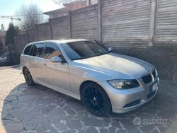 Usata 2006 BMW 330 Station wagon | 7900 € (Buon prezzo)