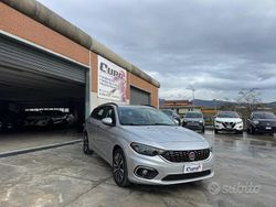 Arancione Usata 2019 Fiat Tipo Lounge Station wagon | 9490 € (Buon prezzo)