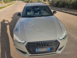 Usata 2017 Audi A4 S-Line Tre volumi | 17.200 €