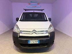 Bianco Usata 2010 Citroën Berlingo Monovolume | 3690 € (Buon prezzo)