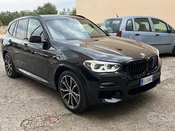 Usata 2021 BMW X3 M Sport SUV | 32.000 € (Super prezzo)