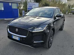 Usata 2018 Jaguar E-Pace SE SUV | 20.500 € (Cara)