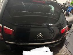 Nero Usata 2016 Citroën C3 Feel Tre volumi | 7000 € (Super prezzo)