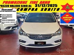 Bianco Usata 2019 Opel Astra Business Station wagon | 11.500 € (Buon prezzo)