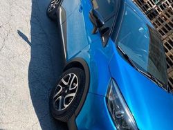 Blu Usata 2015 Renault Captur SUV | 10.999 € (Buon prezzo)