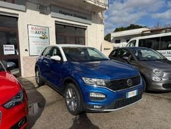 Other Usata 2019 VW T-Roc Style SUV | 19.900 € (Buon prezzo)
