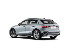 Bianco Nuova 2025 Audi A3 Business Tre volumi | 42.842 € (Ottimo prezzo)