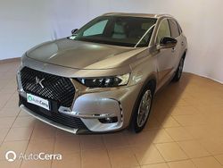 Other Usata 2021 DS Automobiles DS7 Crossback Grand Chic SUV | 24.950 € (Buon prezzo)