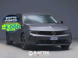 Vulkan grey Usata 2024 Opel Astra S Tre volumi | 21.288 € (Ottimo prezzo)