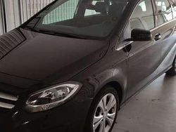 Usata 2016 Mercedes B180 Monovolume | 13.500 € (Buon prezzo)