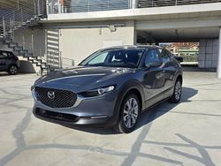 Grigio Nuova 2025 Mazda CX-30 Center-Line SUV | 26.900 € (Buon prezzo)