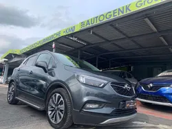 Grigio Usata 2018 Opel Mokka X Innovation SUV | 11.490 € (Ottimo prezzo)