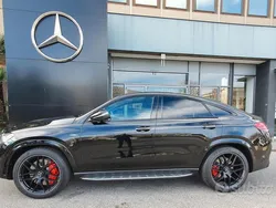 Usata 2022 Mercedes GLE53 AMG Premium Coupé | 85.000 € (Cara)