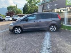 Bianco Usata 2007 Mazda 5 Monovolume | 3000 € (Buon prezzo)