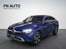 Other Usata 2020 Mercedes GLC300 Business Coupé | 36.900 € (Super prezzo)