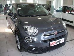 Grigio Usata 2021 Fiat 500X Cross SUV | 14.999 € (Buon prezzo)