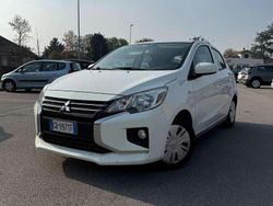 Bianco Usata 2020 Mitsubishi Space Star Edition Due volumi | 10.000 € (Cara)
