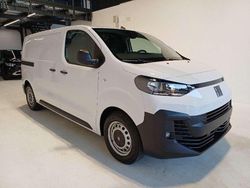 Bianco Nuova 2025 Fiat Scudo S Furgone | 23.980 €