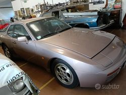 Usata 1987 Porsche 924 Coupé | 23.000 €