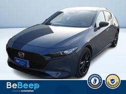 Grigio metallizzato Nuova 2025 Mazda 3 Homura-Line Tre volumi | 29.500 € (Buon prezzo)