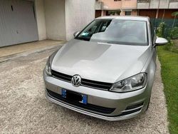 Usata 2013 VW Golf VII Highline Tre volumi | 9000 € (Cara)