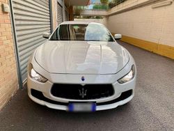 Usata 2014 Maserati Ghibli Tre volumi | 24.999 € (Buon prezzo)