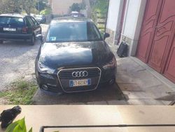 Nero Usata 2014 Audi A1 Sportback Ambition Due volumi | 12.000 € (Buon prezzo)
