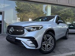 Argento Usata 2023 Mercedes GLC220 AMG Line Premium Plus SUV | 56.300 € (Buon prezzo)