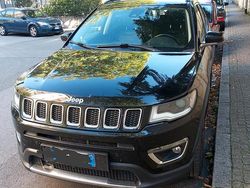 Nero Usata 2019 Jeep Compass SUV | 15.000 € (Super prezzo)