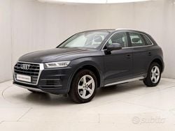 Blu Usata 2017 Audi Q5 SUV | 22.500 € (Buon prezzo)