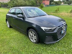 Usata 2022 Audi A1 Sportback Admired Due volumi | 20.900 € (Ottimo prezzo)