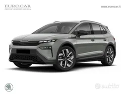 Nuova 2025 Skoda Elroq SportLine SUV | 37.900 €