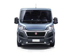 Bianco Usata 2021 Fiat Ducato Furgone | 17.500 € (Buon prezzo)