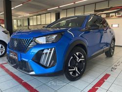 Blu Usata 2025 Peugeot 2008 Allure SUV | 16.490 € (Ottimo prezzo)