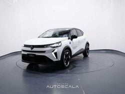 Bestyle montecarlo (bianco na Nuova 2025 Renault Captur Techno SUV | 24.790 € (Cara)