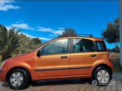 Usata 2006 Fiat Panda Due volumi | 3800 € (Buon prezzo)