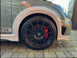 Verde Usata 2021 Abarth 695 Due volumi | 31.000 € (Buon prezzo)