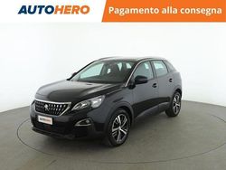 Nero Usata 2020 Peugeot 3008 Business-Line SUV | 16.299 € (Ottimo prezzo)
