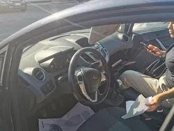 Usata 2010 Ford Fiesta Due volumi | 4100 € (Ottimo prezzo)