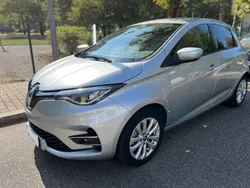 Argento Usata 2020 Renault Zoe Zen Due volumi | 10.600 € (Ottimo prezzo)