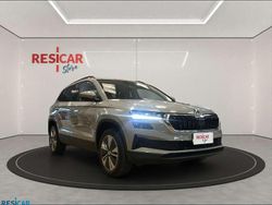 Grigio Usata 2022 Skoda Karoq Executive SUV | 19.900 € (Ottimo prezzo)