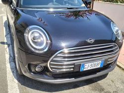 Nero Usata 2019 Mini Cooper D Clubman Station wagon | 18.500 € (Cara)