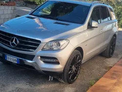 Usata 2013 Mercedes ML250 SUV | 15.000 € (Ottimo prezzo)