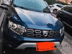 Blu Usata 2019 Dacia Duster SUV | 11.000 € (Buon prezzo)