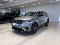 Bronzo Usata 2022 Land Rover Range Rover Velar R-Dynamic SUV | 39.900 € (Buon prezzo)