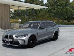 Grigio Nuova 2025 BMW M3 Competition Edition Station wagon | 121.590 € (Buon prezzo)