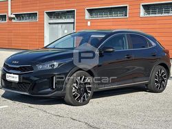Nero Usata 2023 Kia XCeed Style SUV | 22.000 € (Buon prezzo)