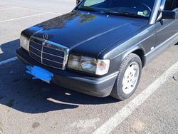 Usata 1991 Mercedes 190 Tre volumi | 5000 €