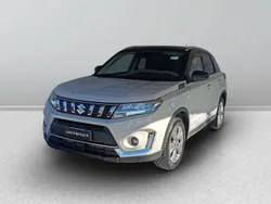 Grigio Usata 2022 Suzuki Vitara SUV | 19.500 € (Buon prezzo)